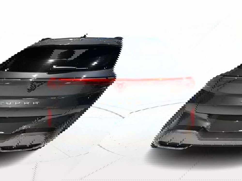 Cupra Terramar nuova a Vicenza (4)