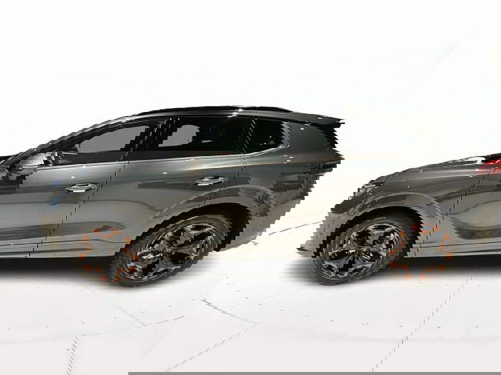 Cupra Terramar nuova a Vicenza (6)