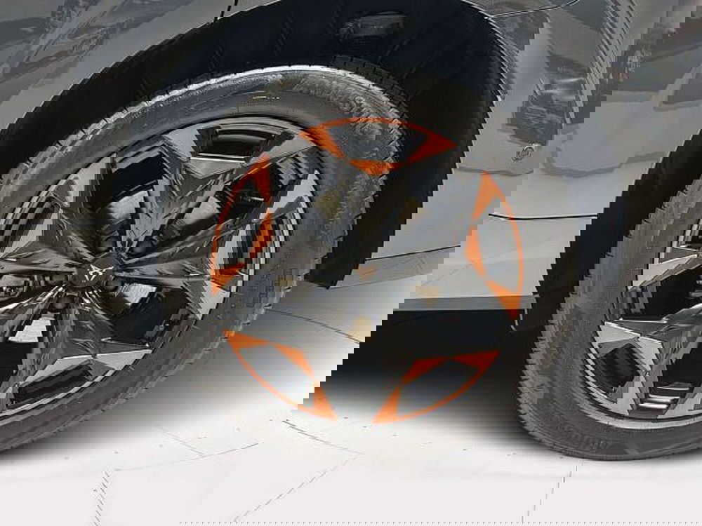 Cupra Terramar nuova a Vicenza (7)