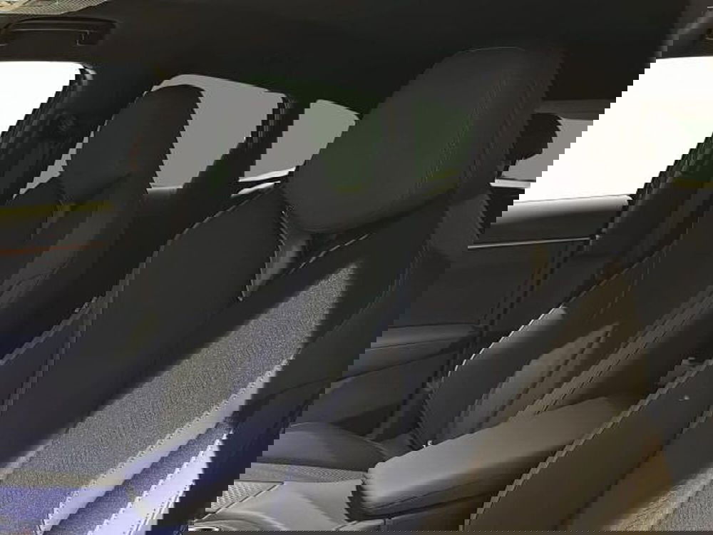 Cupra Terramar nuova a Vicenza (9)