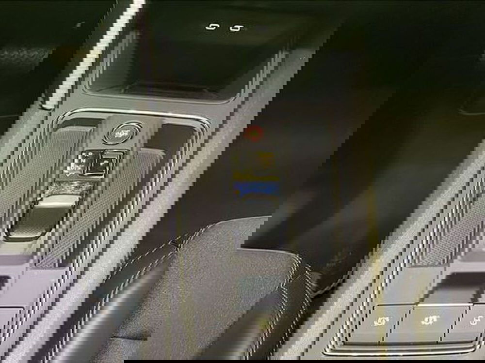 Cupra Formentor usata a Vicenza (10)