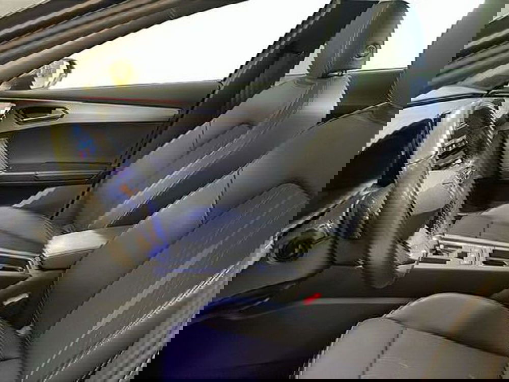 Cupra Formentor usata a Vicenza (13)