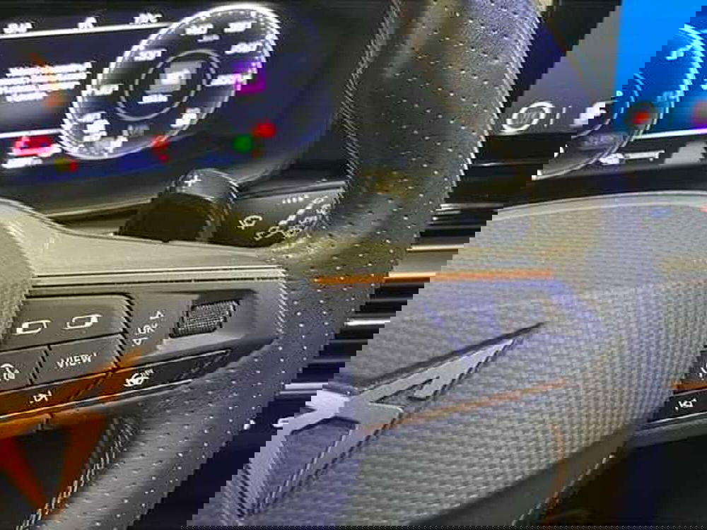 Cupra Formentor usata a Vicenza (15)