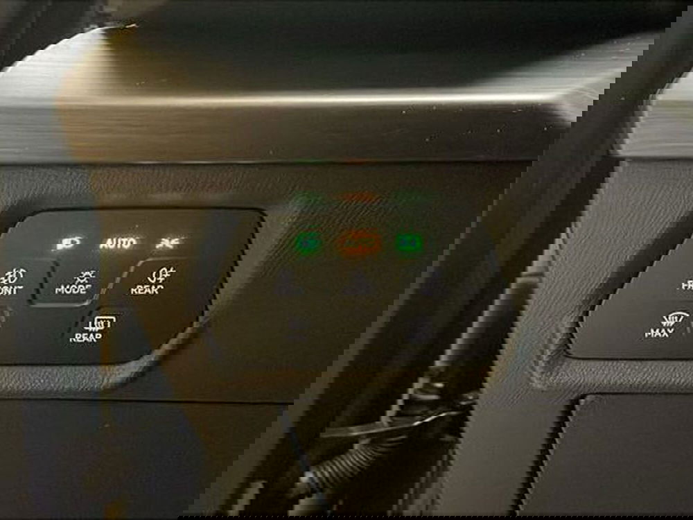 Cupra Formentor usata a Vicenza (16)