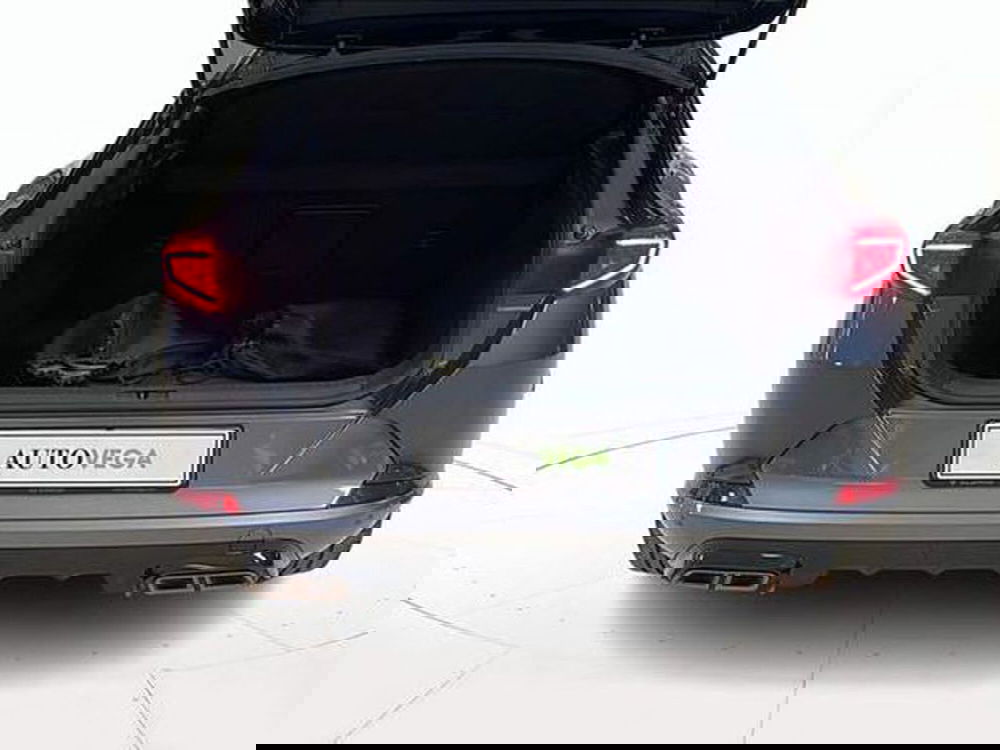 Cupra Formentor usata a Vicenza (18)