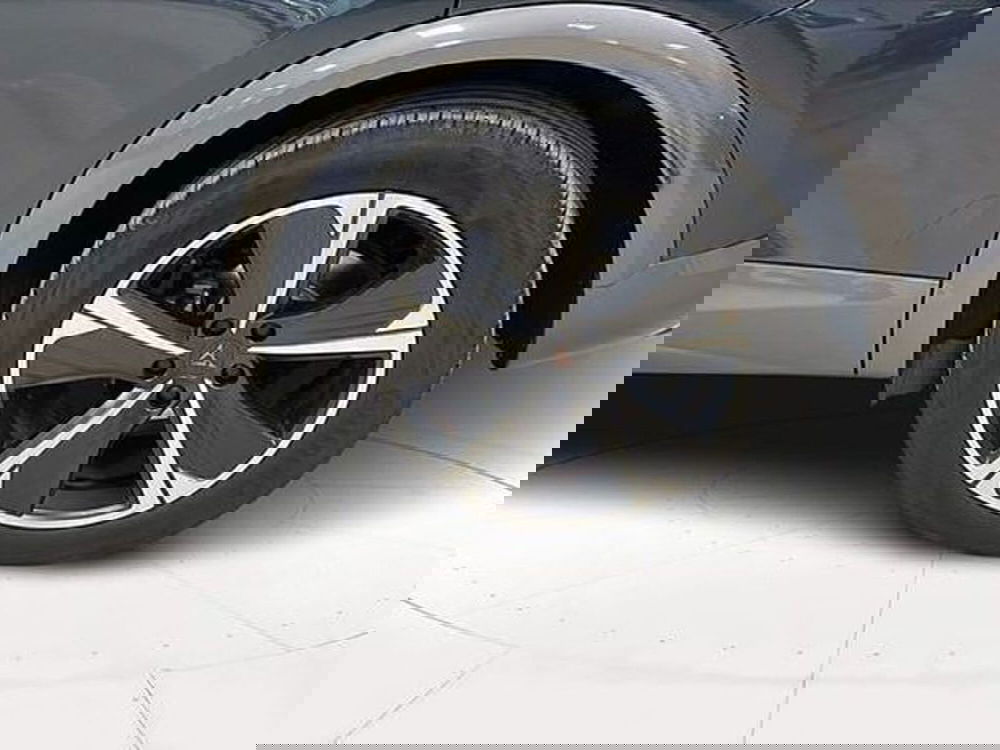 Cupra Formentor usata a Vicenza (19)