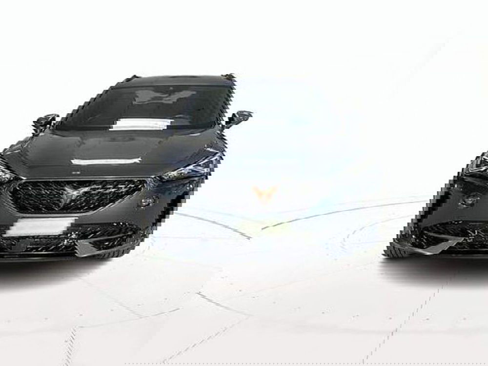 Cupra Formentor usata a Vicenza (2)