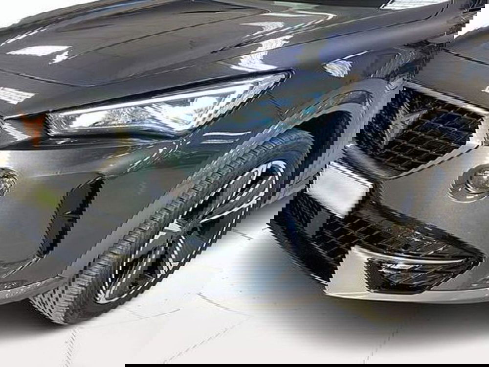 Cupra Formentor usata a Vicenza (20)