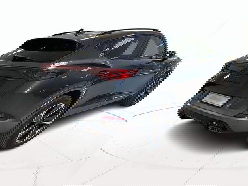 Cupra Formentor usata a Vicenza (3)