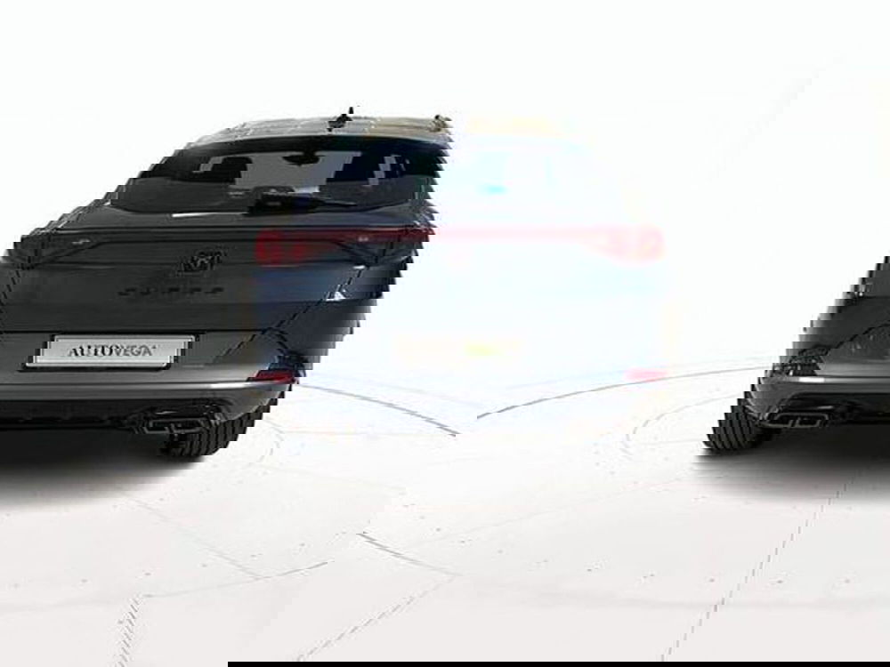 Cupra Formentor usata a Vicenza (4)