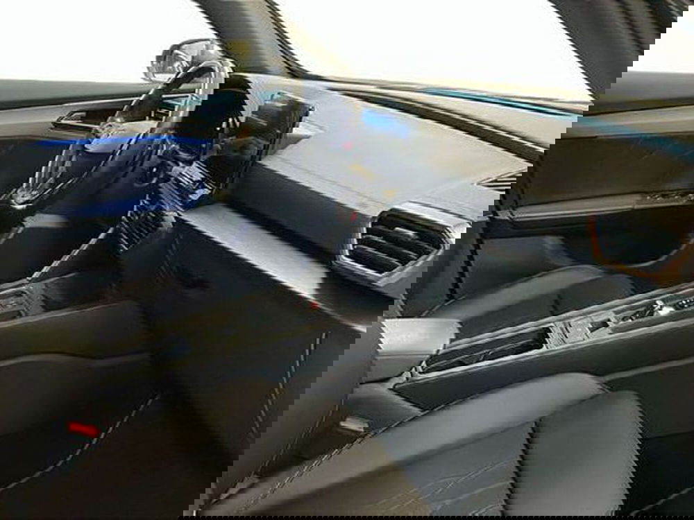 Cupra Formentor usata a Vicenza (5)