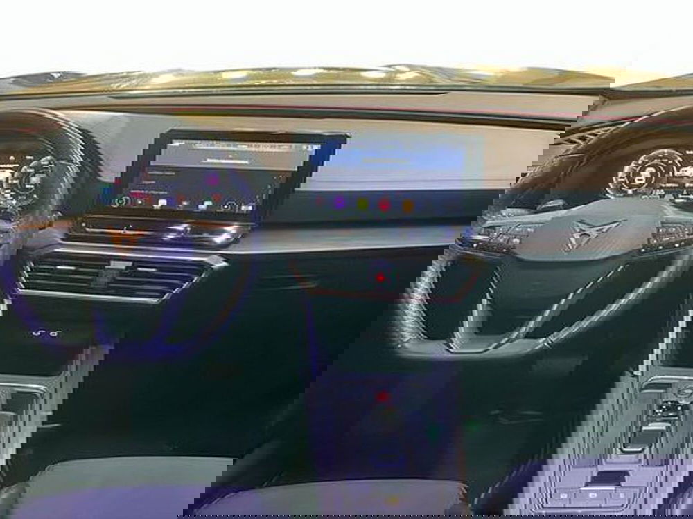 Cupra Formentor usata a Vicenza (7)