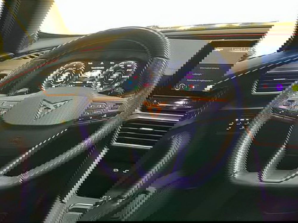 Cupra Formentor usata a Vicenza (8)