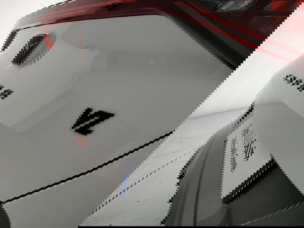 Cupra Formentor usata a Vicenza (11)