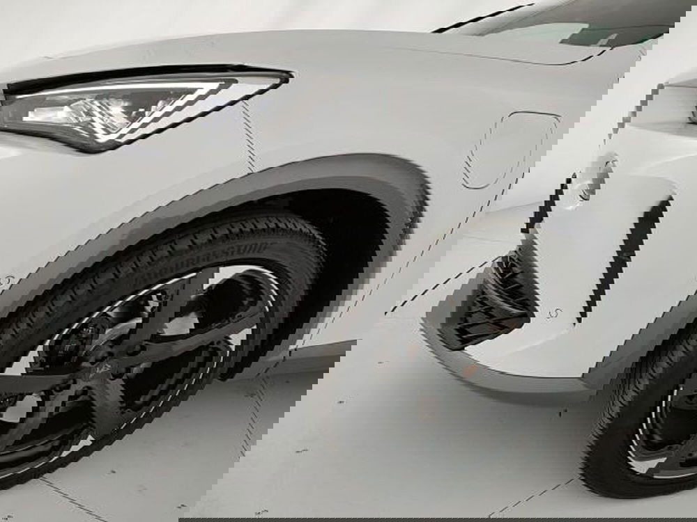 Cupra Formentor usata a Vicenza (13)