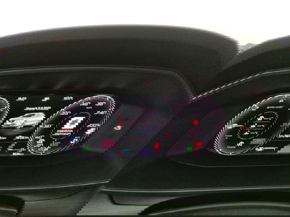 Cupra Formentor usata a Vicenza (15)