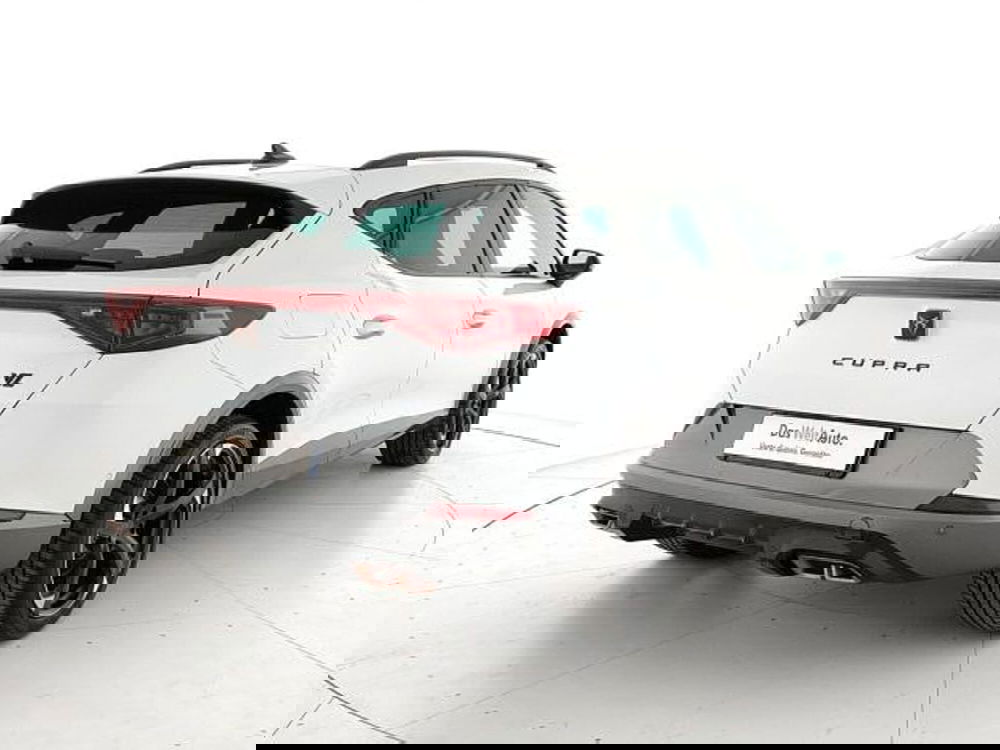 Cupra Formentor usata a Vicenza (3)