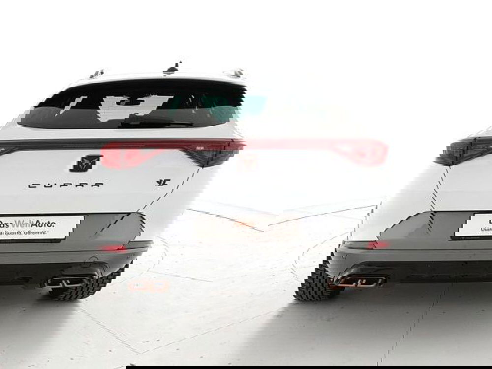 Cupra Formentor usata a Vicenza (4)