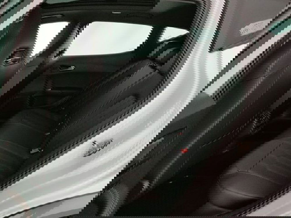 Cupra Formentor usata a Vicenza (8)