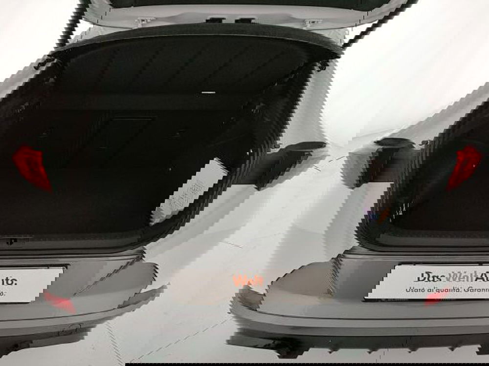 Cupra Formentor usata a Vicenza (9)