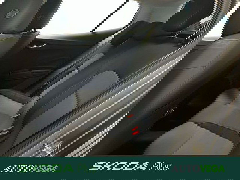 Skoda Fabia usata a Vicenza (12)