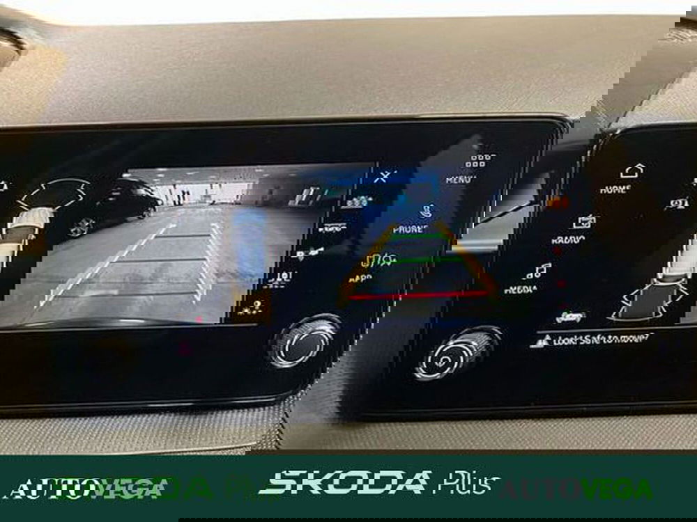 Skoda Fabia usata a Vicenza (15)