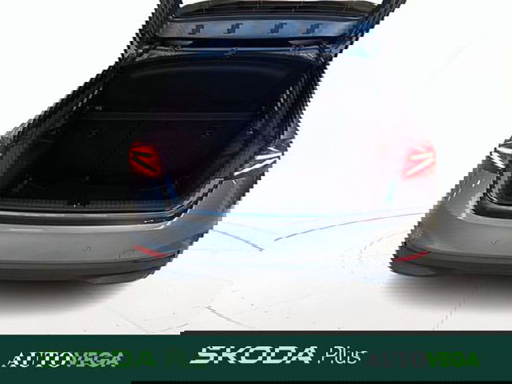 Skoda Fabia usata a Vicenza (19)