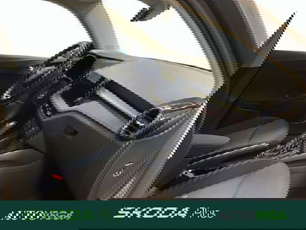 Skoda Fabia usata a Vicenza (6)