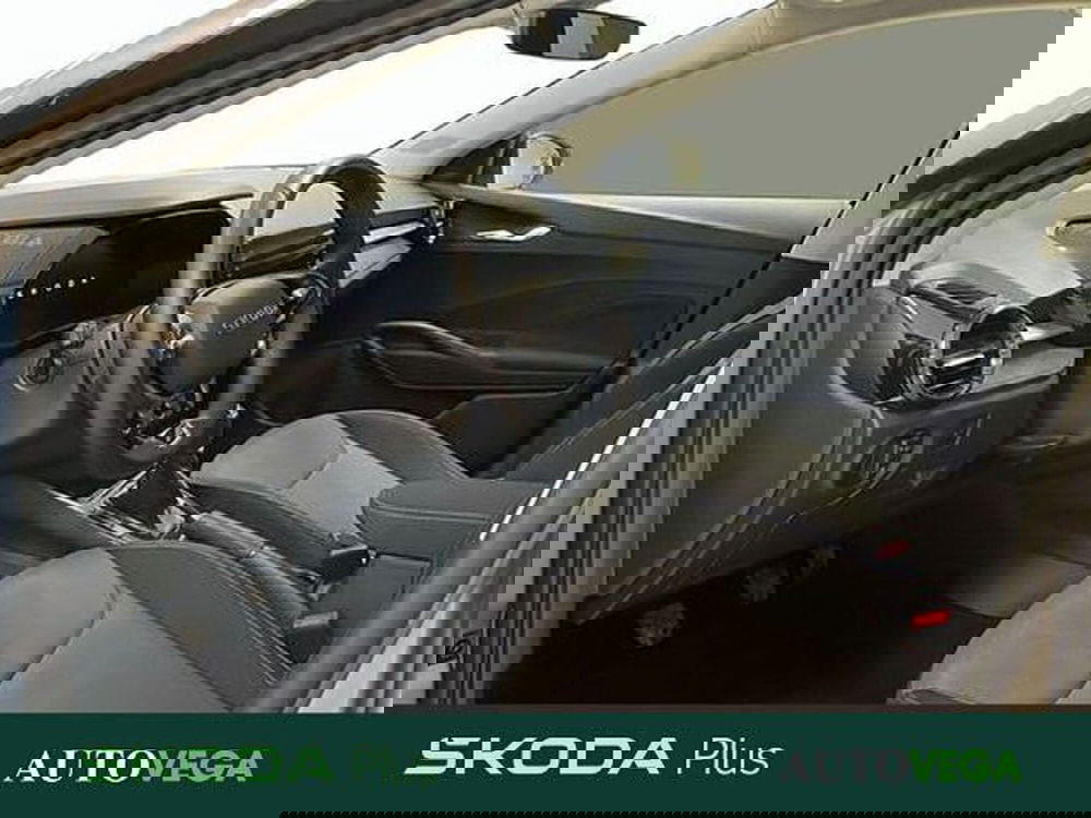 Skoda Fabia usata a Vicenza (7)