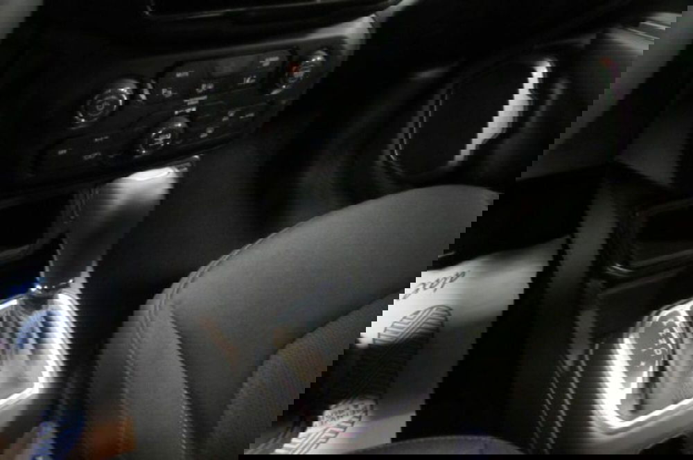 Jeep Renegade usata a Milano (11)