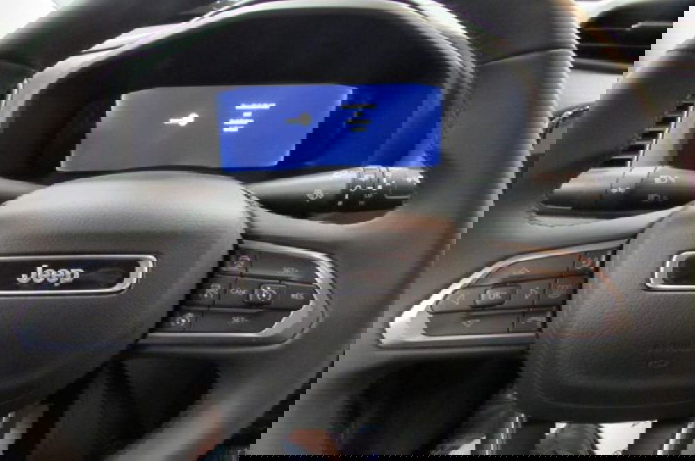 Jeep Renegade usata a Milano (12)