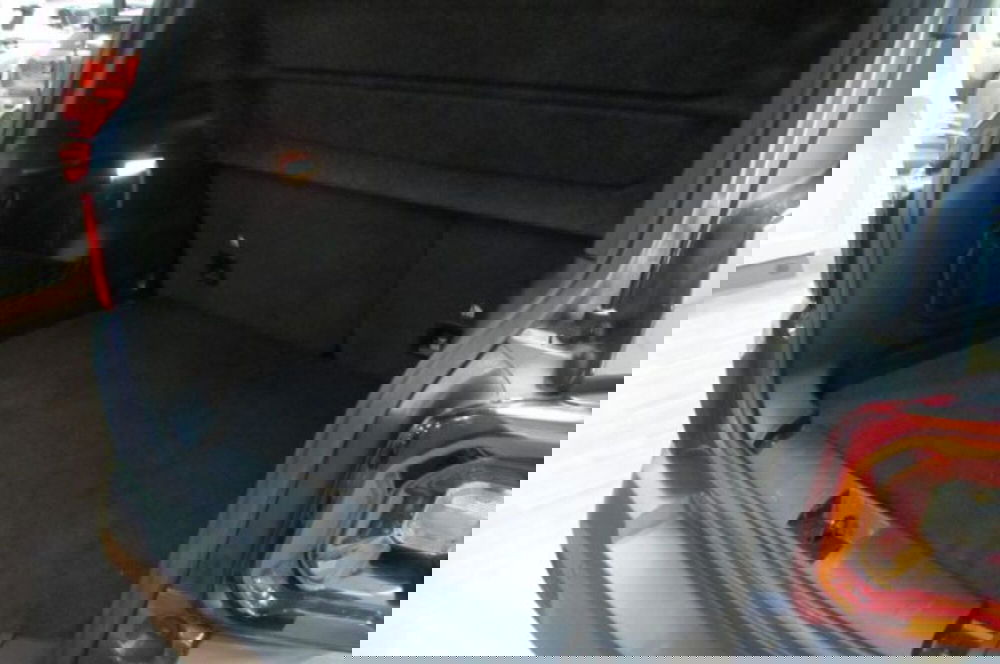 Jeep Renegade usata a Milano (15)