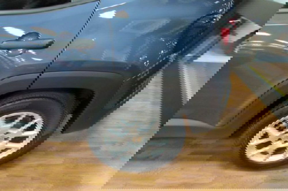 Jeep Renegade usata a Milano (5)