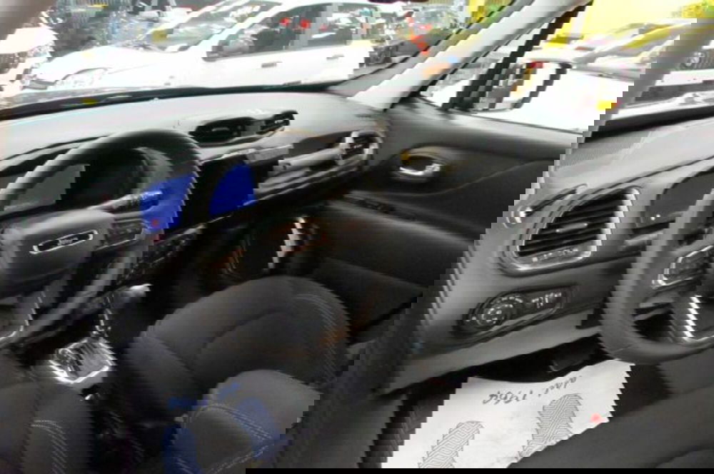 Jeep Renegade usata a Milano (7)