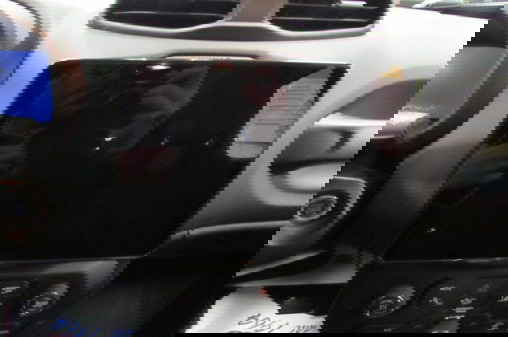 Jeep Renegade usata a Milano (9)