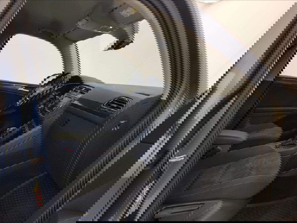 Volkswagen Tiguan usata a Lucca (10)