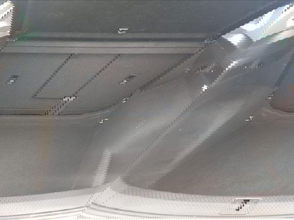 Volkswagen Tiguan usata a Lucca (15)