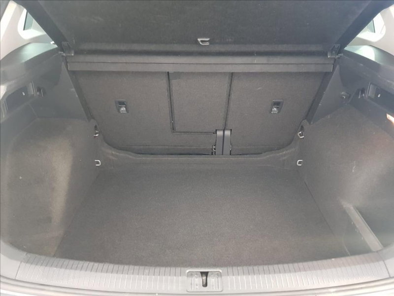 Volkswagen Tiguan usata a Lucca (15)