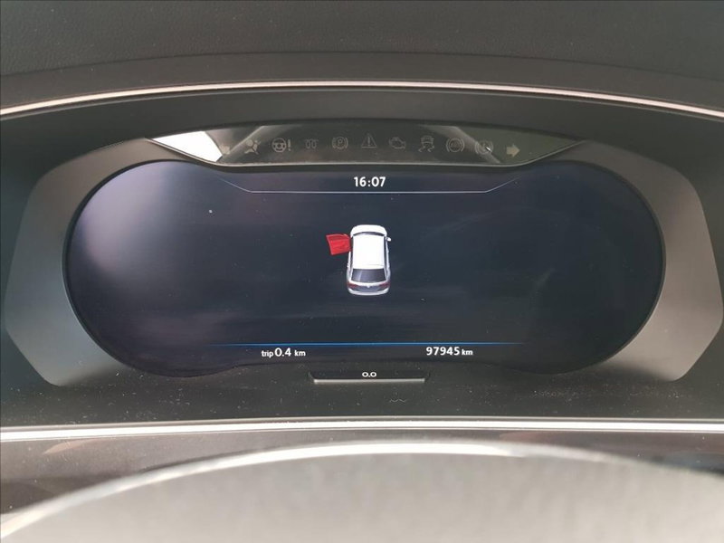 Volkswagen Tiguan usata a Lucca (16)