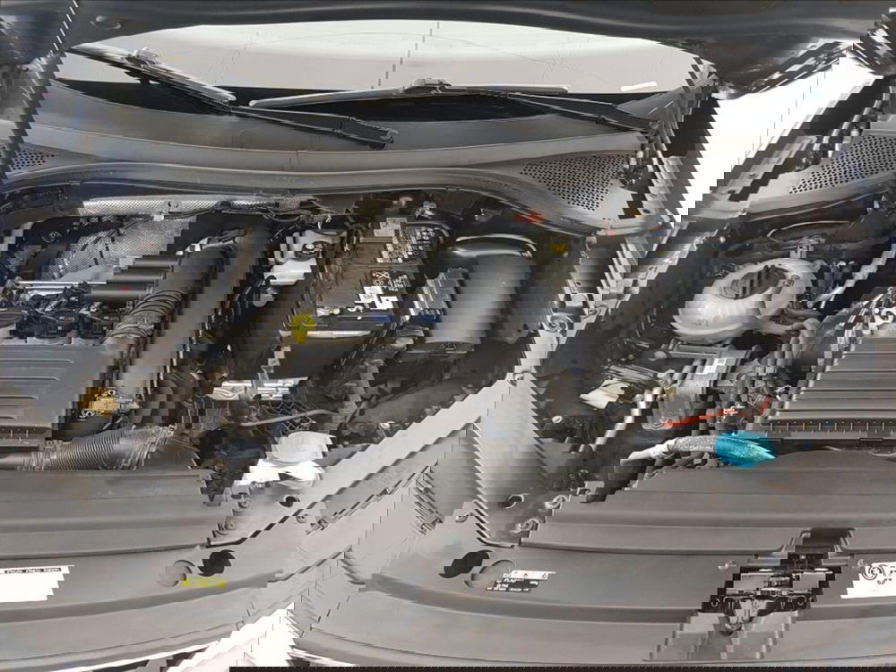 Volkswagen Tiguan usata a Lucca (17)