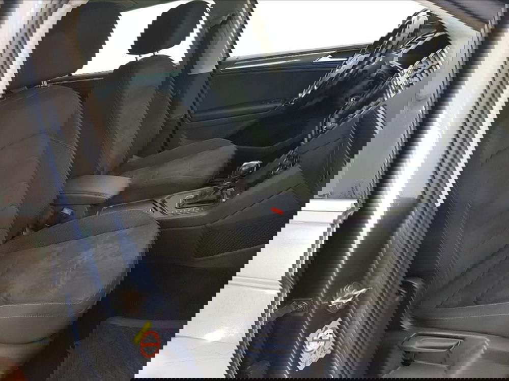 Volkswagen Tiguan usata a Lucca (11)