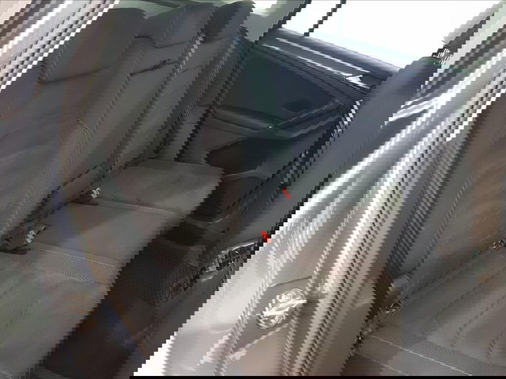 Volkswagen Tiguan usata a Lucca (12)