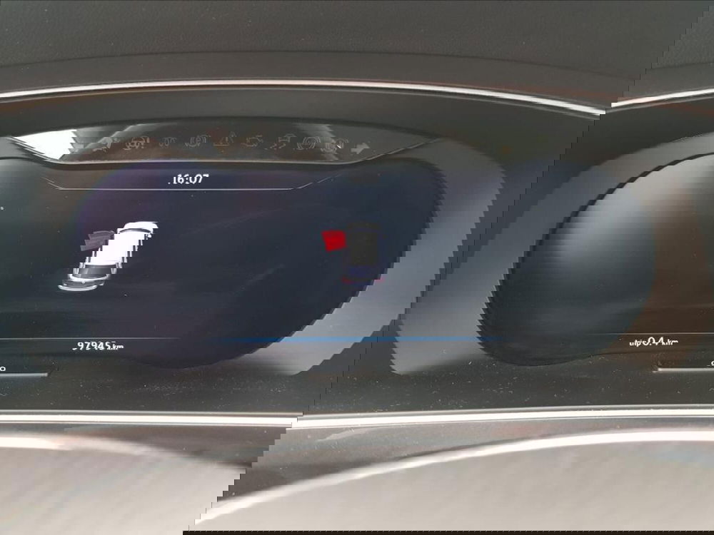 Volkswagen Tiguan usata a Lucca (16)