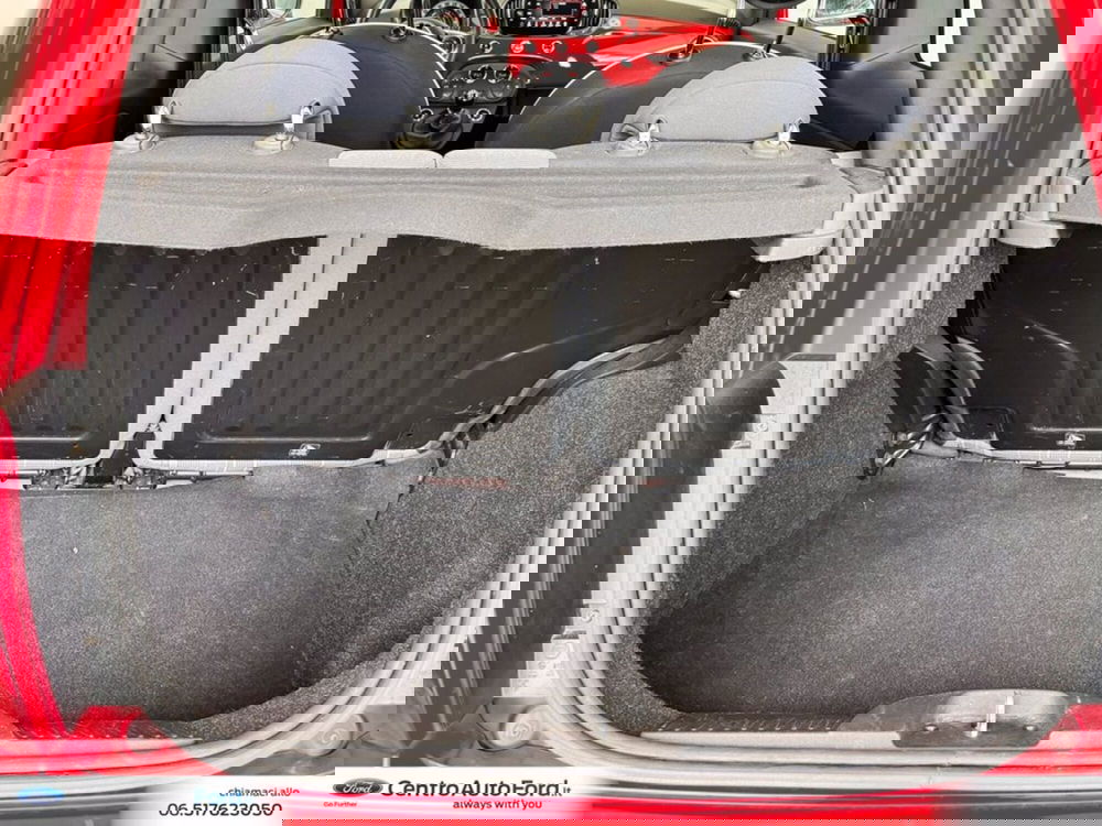 Fiat 500 usata a Roma (11)