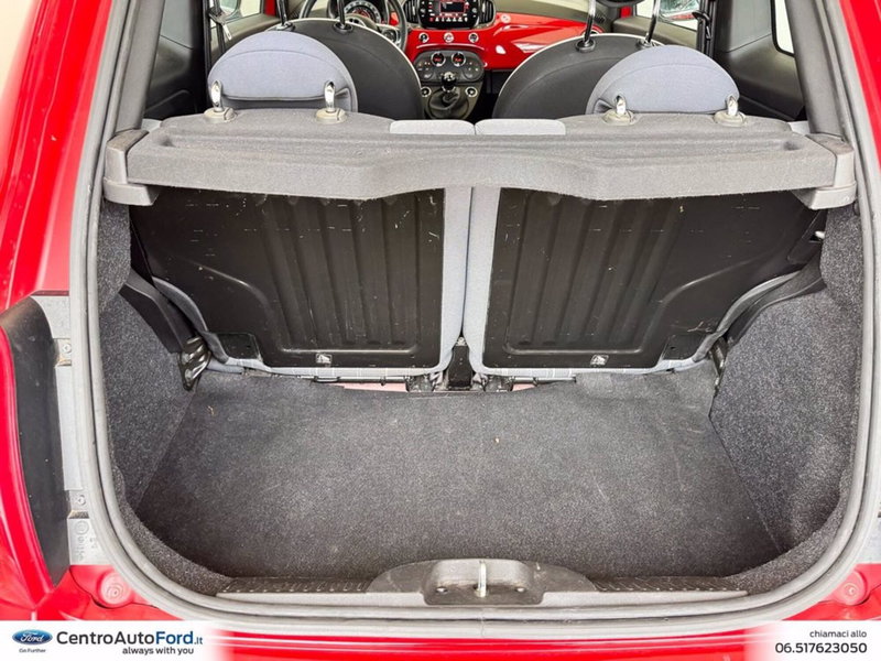 Fiat 500 usata a Roma (11)
