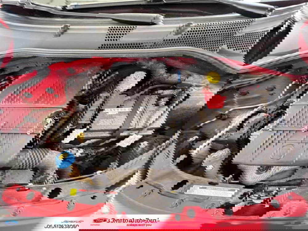 Fiat 500 usata a Roma (12)