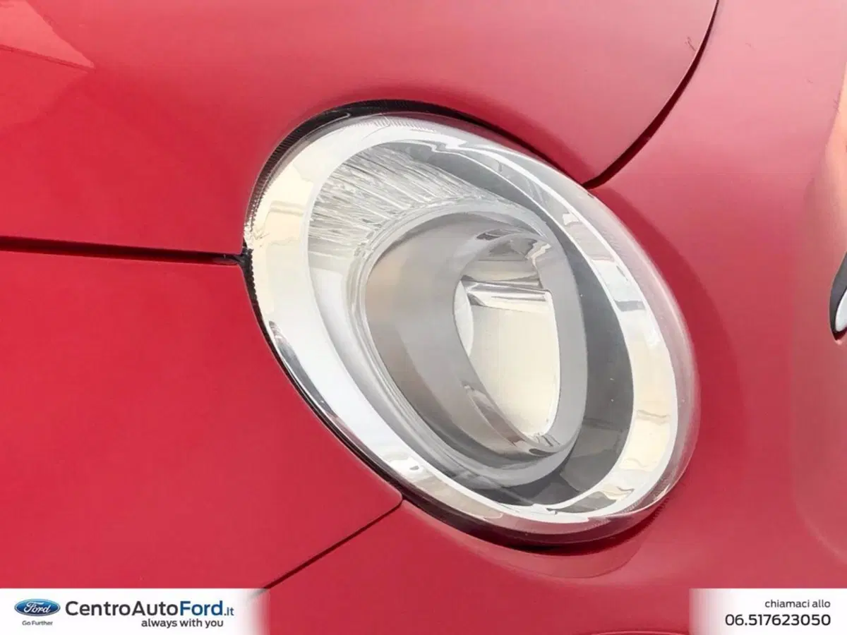 Fiat 500 usata a Roma (13)