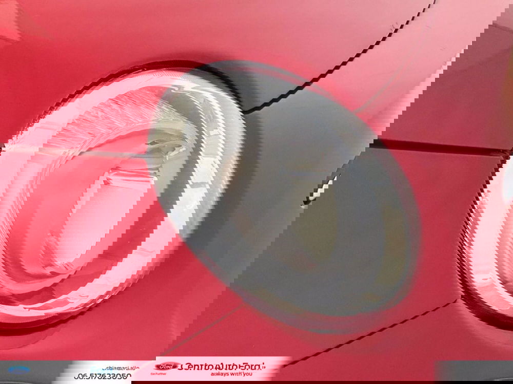 Fiat 500 usata a Roma (13)