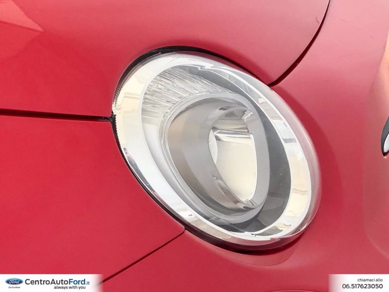 Fiat 500 usata a Roma (13)