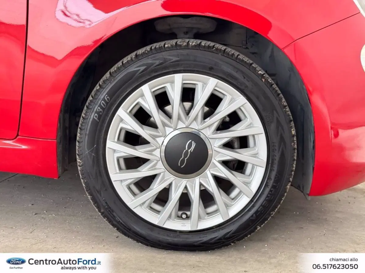 Fiat 500 usata a Roma (14)